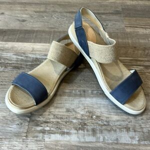 ECCO | Damara Sandal, Size 9/9.5